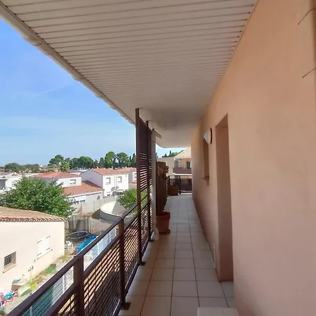 Parvis : Calme, Vue, Elegant, Spacieux, Securise Et